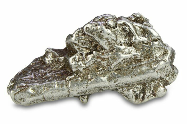 Campo del Cielo Iron Meteorite ( g) Nugget - Argentina #292944